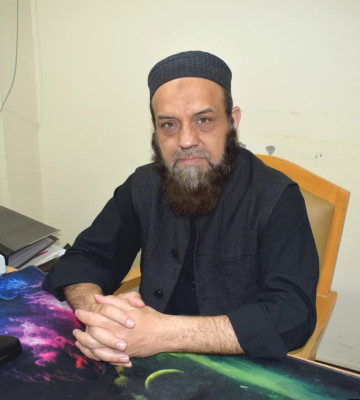 Dr. Imtiaz-Uddin