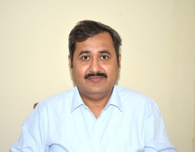 Dr. Muhammad Muslim Khan
