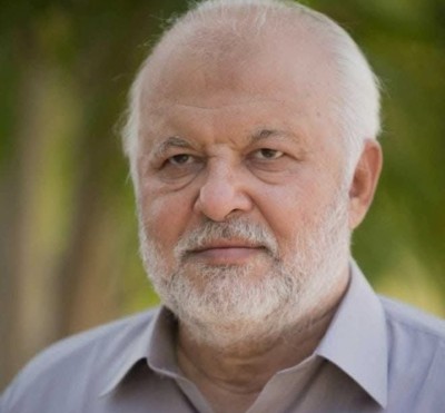 Dr Muhammad Khalid Khan