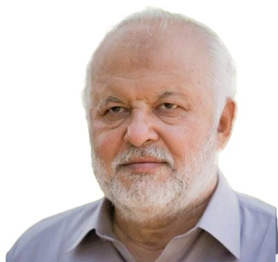 Dr Muhammad Khalid Khan