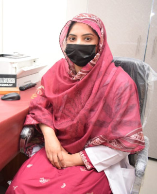 Dr. Sumaira Noureen