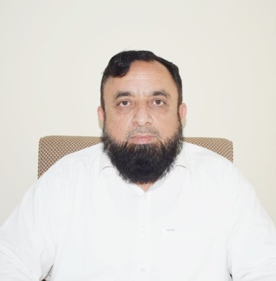 Dr. Chaman Gul