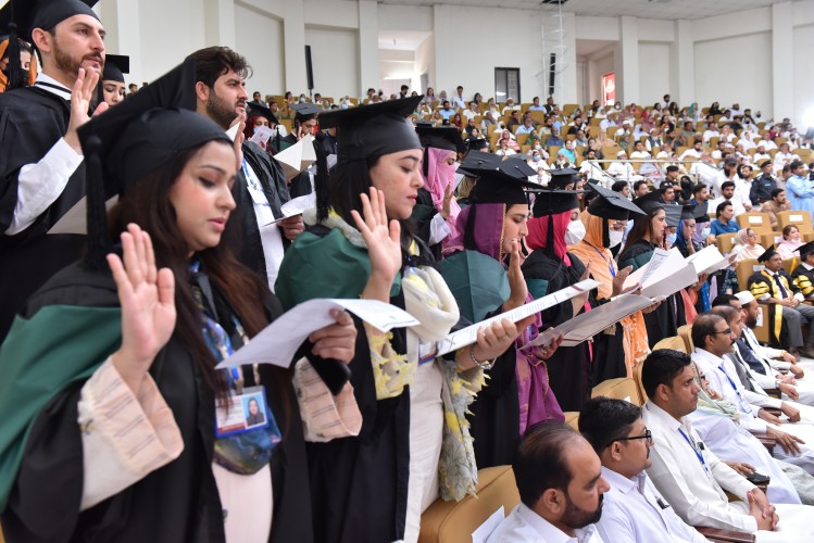 Faculty Development Program Conducted on Modern Teaching Methodologies